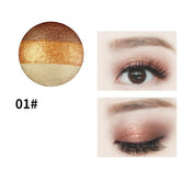 CHARM Mocha Time Eye Shadow